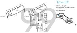 Duo Residences (D7), Apartment #416340071